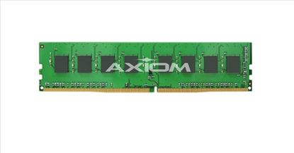 Axiom 8GB DDR4 memory module 1 x 8 GB 2133 MHz ECC1