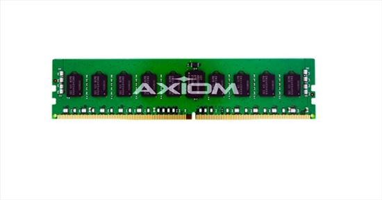 Axiom 4GB DDR4 memory module 1 x 4 GB 2400 MHz1