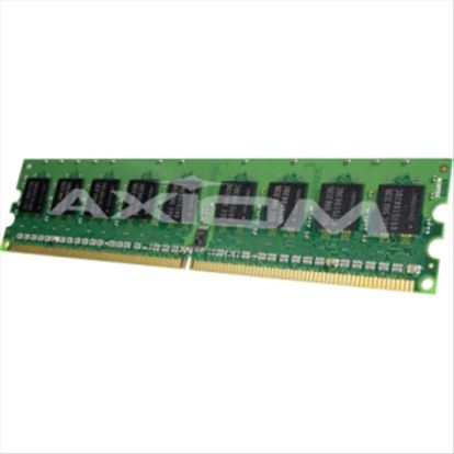 Axiom 8GB DDR3-1600 memory module 1 x 8 GB 1600 MHz ECC1