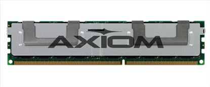 Axiom 16GB DDR3-1600 memory module 1600 MHz ECC1