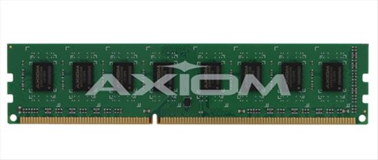 Axiom 8GB DDR3-1333 memory module 1 x 8 GB 1333 MHz ECC1