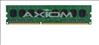 Axiom 8GB PC3-12800 memory module 1 x 8 GB DDR3 1600 MHz1