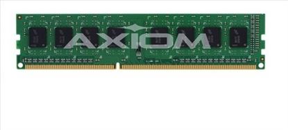 Axiom 8GB PC3-12800 memory module 1 x 8 GB DDR3 1600 MHz1