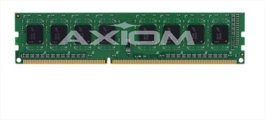 Axiom 8GB PC3-12800 memory module 1 x 8 GB DDR3 1600 MHz1