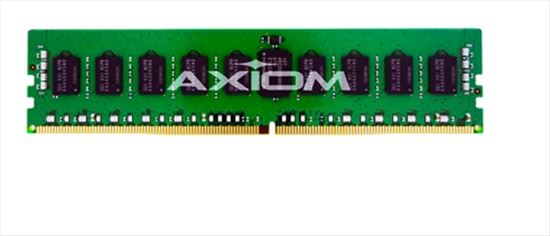 Axiom 32GB PC4-19200 memory module 1 x 32 GB DDR4 2400 MHz ECC1