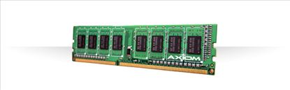 Axiom 8GB DDR3-1866 memory module 1 x 8 GB 1866 MHz ECC1