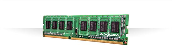 Axiom 8GB DDR3-1866 memory module 1 x 8 GB 1866 MHz ECC1