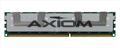 Axiom 8GB DDR3-1600 memory module 1 x 8 GB 1600 MHz ECC1