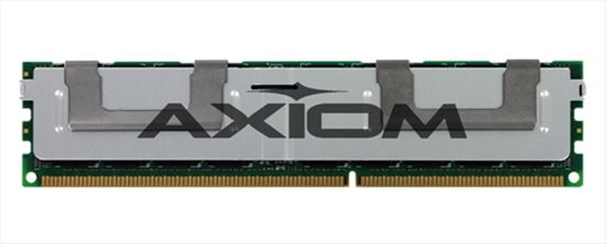 Axiom 8GB DDR3-1600 memory module 1 x 8 GB 1600 MHz ECC1