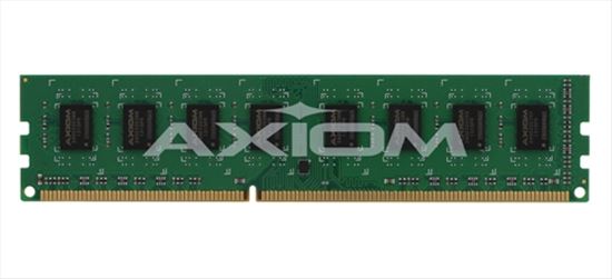 Axiom 4GB DDR3-1600MHz memory module ECC1