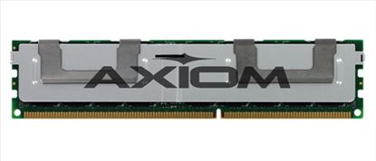 Axiom 8GB DDR3-1600 memory module 1600 MHz ECC1