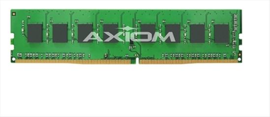 Axiom 8GB PC4-17000 memory module 1 x 8 GB DDR4 2133 MHz1