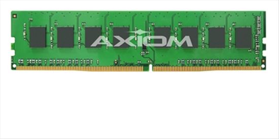 Axiom 8GB PC4-17000 memory module 1 x 8 GB DDR4 2133 MHz ECC1