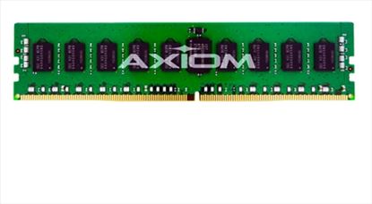 Axiom 8GB PC4-19200 memory module 1 x 8 GB DDR4 2400 MHz ECC1