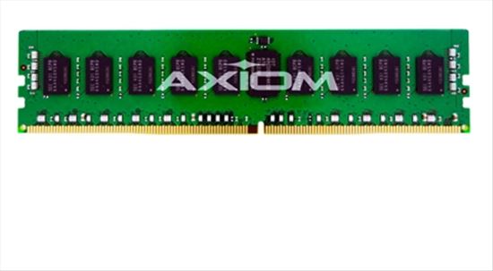 Axiom 8GB PC4-19200 memory module 1 x 8 GB DDR4 2400 MHz ECC1