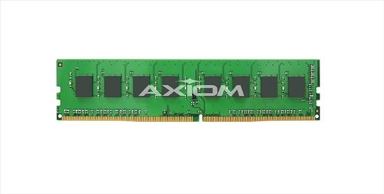 Axiom 8GB DDR4 memory module 1 x 8 GB 2400 MHz1