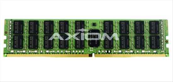 Axiom 16GB DDR4-2133 memory module 1 x 16 GB 2133 MHz ECC1