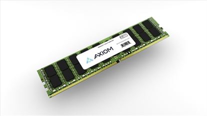 Axiom 64GB DDR4 memory module 1 x 64 GB 2666 MHz ECC1