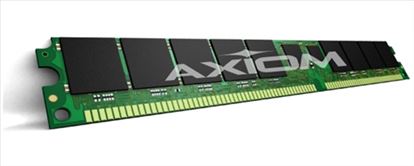 Axiom 16GB DDR3-1600 memory module 1 x 16 GB 1600 MHz ECC1