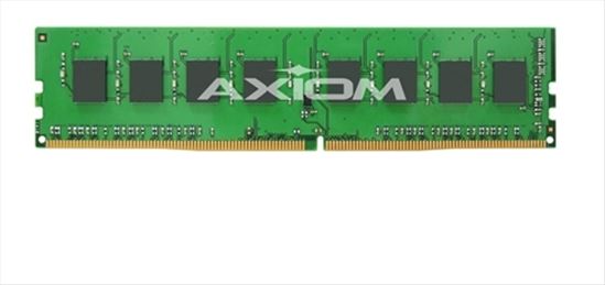 Axiom 8GB PC4-17000 memory module 1 x 8 GB DDR4 2133 MHz1