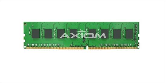 Axiom 16GB DDR4 memory module 1 x 16 GB 2400 MHz ECC1