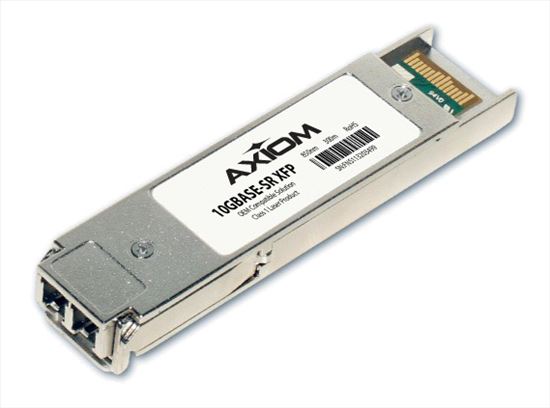 Axiom 10GBASE-SR XFP network transceiver module Fiber optic 10000 Mbit/s 850 nm1