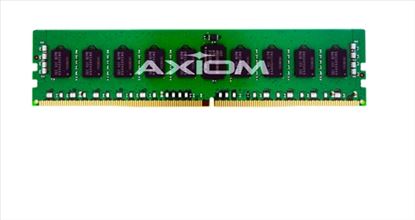 Axiom 32GB PC4-17000 memory module 1 x 32 GB DDR4 2133 MHz ECC1