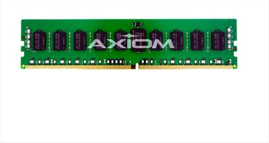 Axiom 32GB PC4-17000 memory module 1 x 32 GB DDR4 2133 MHz ECC1