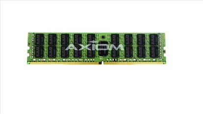 Axiom 64GB DDR4 memory module 1 x 64 GB 2400 MHz ECC1