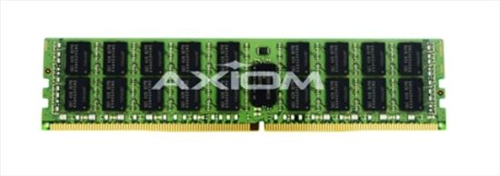 Axiom 64GB PC4-17000L memory module DDR4 2133 MHz ECC1