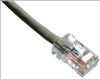 Axiom 1ft. 350MHz Cat5e networking cable Gray 11.8" (0.3 m) U/UTP (UTP)1