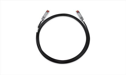 Axiom 3m, QSFP+ networking cable Black 118.1" (3 m)1