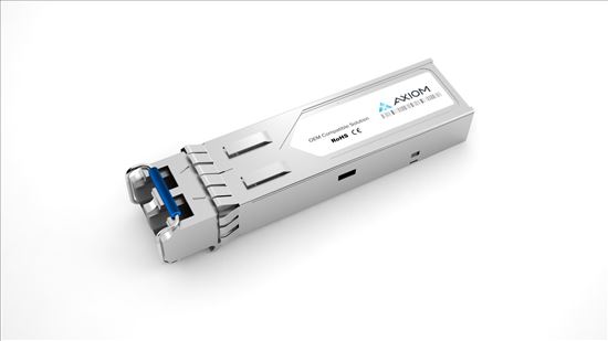 Axiom SFP network transceiver module Fiber optic 100 Mbit/s 1310 nm1