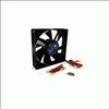 Vantec Stealth Processor Fan Black2