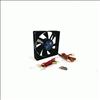 Vantec Stealth Processor Fan Black2