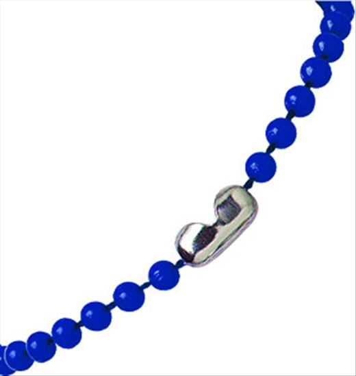 Brady People ID Neck Chain Plastic, Steel 1 pc(s)1