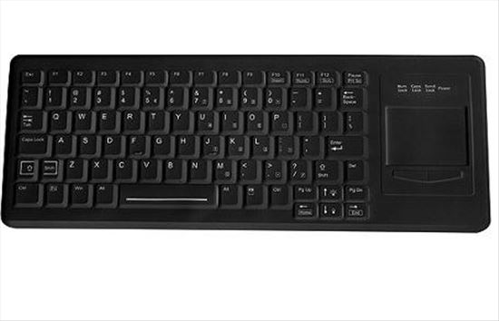 TG3 Electronics CK82S keyboard USB English Black1