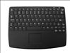 TG3 Electronics CK82S keyboard USB English Black1