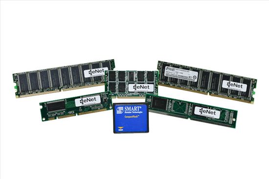 eNet Components 8GB DDR3-1333 memory module 1 x 8 GB 1333 MHz1