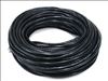 Monoprice 100ft. Cat6 UTP networking cable Black 1200" (30.5 m) U/UTP (UTP)1