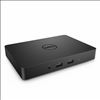 DELL WD15 Wired USB 3.2 Gen 1 (3.1 Gen 1) Type-C Black2