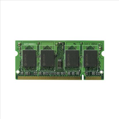 Centon 2GB PC2-5300 memory module 1 x 2 GB DDR2 667 MHz1