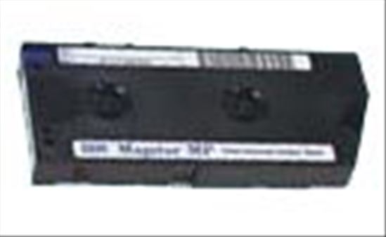 IBM Magstar MP Fast Access Linear Tape Data Cartridge, B-format Blank data tape 0.315" (8 mm)1