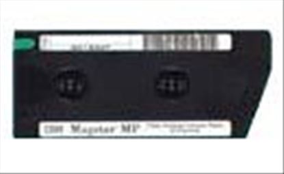 IBM Magstar MP Fast Access Linear Tape Data Cartridge, C-format Blank data tape 0.315" (8 mm)1