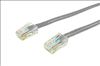 APC 10ft Cat5e UTP networking cable Gray 120.1" (3.05 m) U/UTP (UTP)1