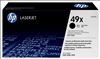 HP 49X High Yield Black Original LaserJet Toner Cartridge1