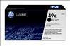 HP 49X High Yield Black Original LaserJet Toner Cartridge2