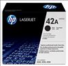 HP 42A Black Original LaserJet Toner Cartridge2