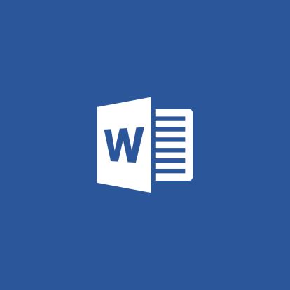 Microsoft Word For Mac Open Value License (OVL)1
