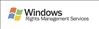 Microsoft Windows Rights Management Services Client Access License (CAL)1